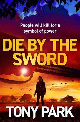 Die by the Sword - 9781770109575
