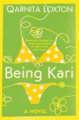 Being Kari - 9780795708015
