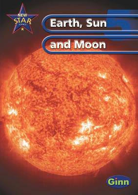 Earth, Sun and Moon