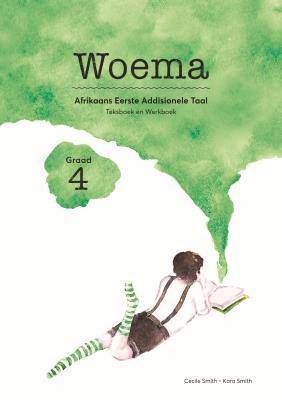 Woema EAT G4 Werkboek - 9780994716873