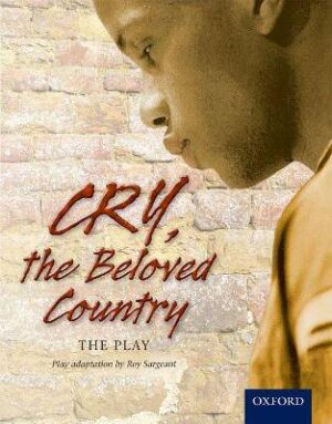 Cry the Beloved Country (Play 2'nd Ed.) - 9780190403942