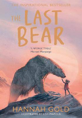 Last Bear  The - 9780008411312