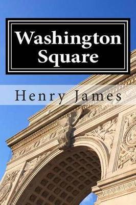 Washington Square - 9781501061615