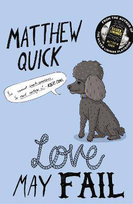 Love May Fail - 9781447247531