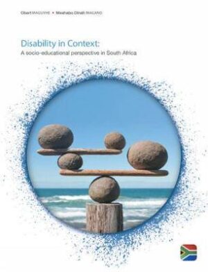 Disability in Context - 9781473719071