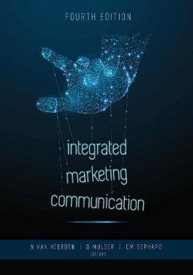 Integrated Marketing Communication - 9780627033322