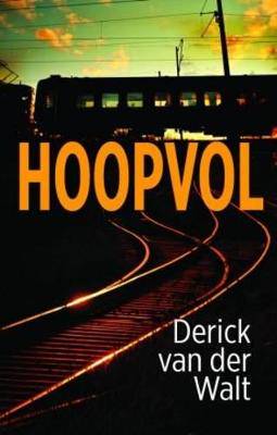 Hoopvol - 9780624056256