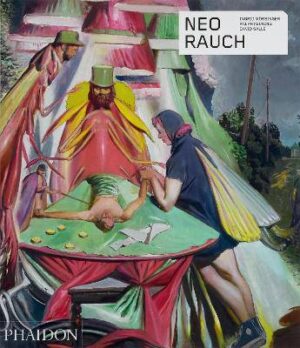 Neo Rauch - 9781838667740