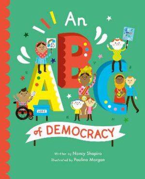ABC of Democracy: Volume 3 - 9780711264816