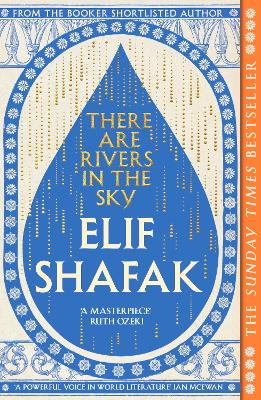 There are Rivers in the Sky - 9780241988749