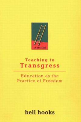 Teaching To Transgress - 9780415908085