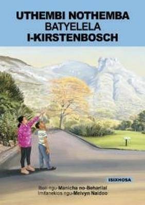 Uthembi Nothemba Batyelele I-Kirstenbosch - 9781928356677