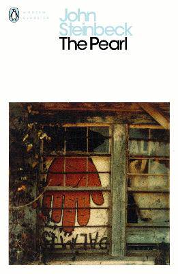 Pearl (Penguin Classics) - 9780141185125