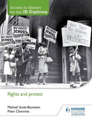 Rights and Protest - 9781471839313