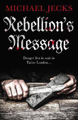 Rebellions Message