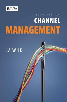 Channel Management 2ed - 9781485125198