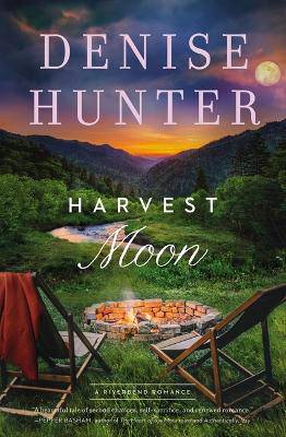 Harvest Moon - 9780785240563