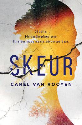 Skeur - 9780798182126