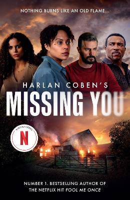 Missing You - 9781398724969