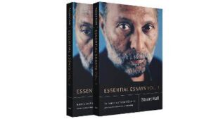Essential Essays (Two-volume Set): Foundations of Cultural Studies & Identity and Diaspora - 9781478001997