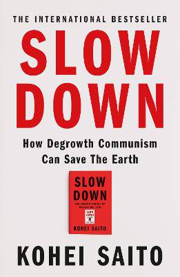 Slow Down - 9781399612999