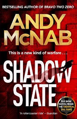 Shadow State  The - 9781802794823