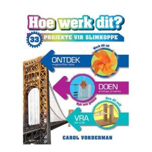 Hoe Werk Dit - 9780799393200