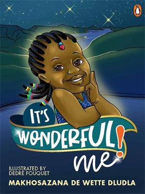 It's Wonderful me! - 9780637001496