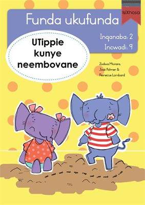Tippie Leer Xhosa Funda Ukufunda (IsiXhosa 2) - 9780639609904