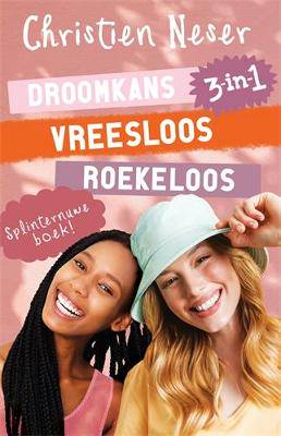 Elle-reeks Omnibus 4 - 9781776355730