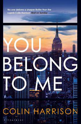 You Belong to Me - 9781408886298