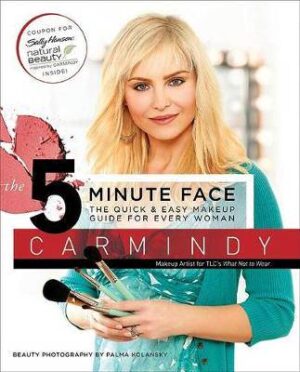 Carmindy 5 Minute Face - 9780061374418
