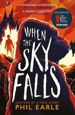 When the Sky Falls: The bestselling wartime animal tale inspired by a true story - 9781783449651