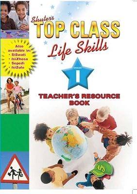Life skills: Gr 1: Teacher's guide - 9780796044488