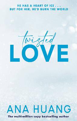 Twisted 1: Twisted Love - 9780349434278