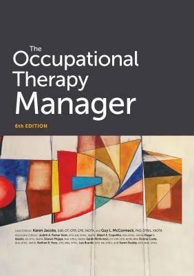 The Occupational Therapy Manager - 9781569003909