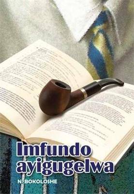 Imfundo Ayigugelwa - 9781920605940
