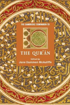 The Cambridge Companion to the Qur'an - 9780521539340