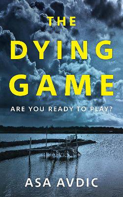 Dying Game - 9781786090218