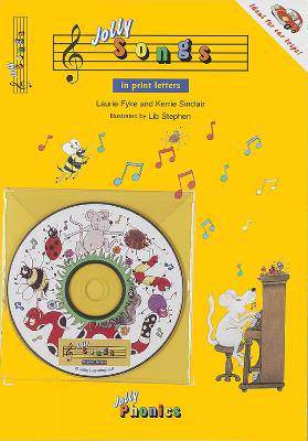 JL Songs print book|cd|audio USP - 9781844140794