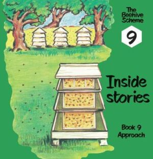 Beehive Book 9 Inside Stories - 9780702113536