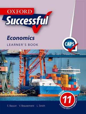 Successful Economics Grade 11 - 9780199042647