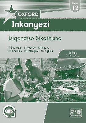 Oxford successful inkanyezi CAPS: Gr 12: Teacher's book - 9780199048267