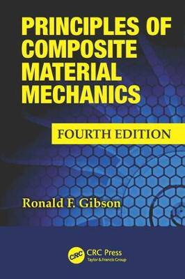 Principles of Composite Material Mechanics 4ed - 9781498720694