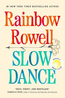 Slow Dance - 9781405964784