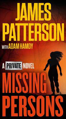Missing Persons - 9781538754511