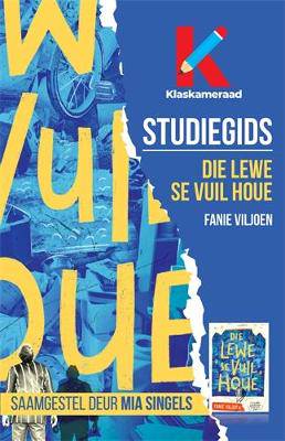 Die Lewe se Vuil Houe - 9780637005760