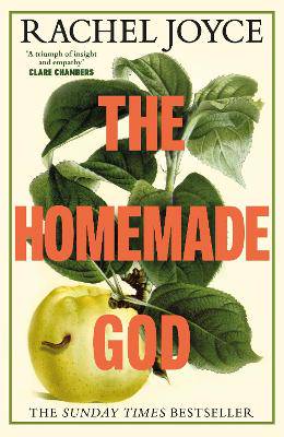 Homemade God - 9780857528209