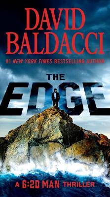 Edge - 9781538719909