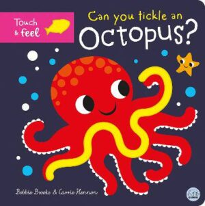 Can you tickle an octopus? - 9781917082488